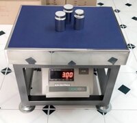 Cân điện tử ghế ngồi 120 kg