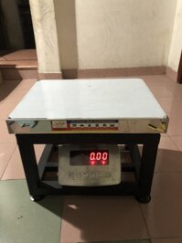 Cân điện tử ghế ngồi 120 kg
