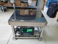 Cân điện tử ghế ngồi 120 kg