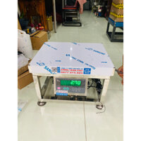 Cân điện tử ghê ngồi DIGI28SS Mức cân 300kg độ đọc 0.1Kg cân thông dụng hiện đại chính xác đến từng kilogam