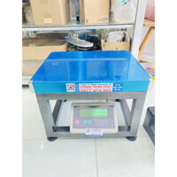 Cân điện tử giá rẻ 100kg: CÂN ĐIỆN TỬ