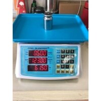 Cân điện tử giá rẻ 15kg: SHOP CÂN ĐIỆN TỬ