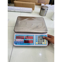 Cân điện tử giá rẻ 30kg: SHOP CÂN ĐIỆN TỬ