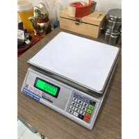Cân điện tử giá rẻ 30kg