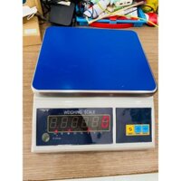 Cân điện tử giá rẻ 6kg: SHOP CÂN ĐIỆN TỬ
