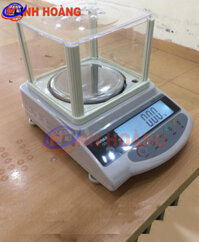 Cân điện tử GS Shinko 200g 300g 620g 1200g 2000g