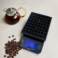 Cân Điện Tử Hẹn Giờ Tiamo HK0513BK-1