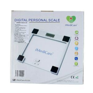 Cân Điện Tử iMediCare IB-303