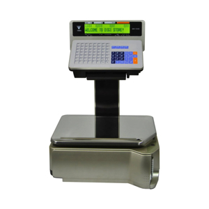 Cân điện tử in hóa đơn DIGI SM-5100EV