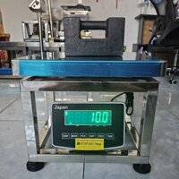 CÂN ĐIỆN TỬ INOX 304 , CHUYÊN CÂN LÚA , CÂN HEO ,CÂN TÔM CÁ,SẮT THÉP, CHỐNG NƯỚC ,CHỐNG RỈ, BỀN BỈ