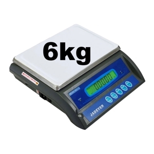 Cân điện tử Jadever JWE-6K
