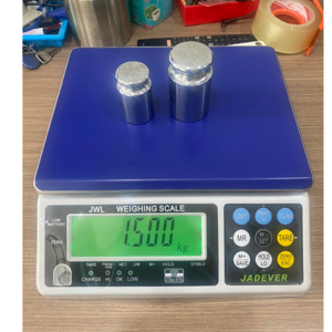 Cân điện tử JWL-6KG