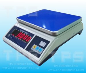 Cân điện tử JZC TSE 3