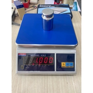 Cân điện tử JZC TSE 6