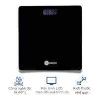 Cân điện tử kachi MK315