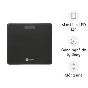 Cân điện tử Kachi MK315
