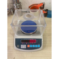 CÂN ĐIỆN TỬ KD-TBED 300g/0.01g 600g/0.01g, 1.2Kg/0.01g chính hãng