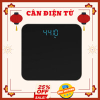 Cân Điện Tử Kính Cường Lực Tải Trọng 180kg Màn Hình Led Công Nghệ Hiện Đại Độ Chính Xác Cao