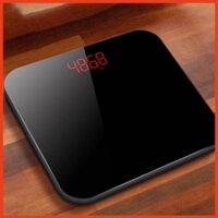 Cân Điện Tử Kính Cường Lực Tải Trọng 180kg Màn Hình Led - cân sức khỏe chính hãng - Hàng mới về