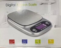 Cân điện tử Kitchen Scale