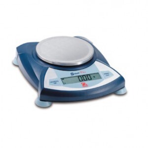 Cân điện tử kỹ thuật Ohaus SPS602F