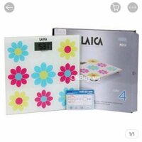 Cân điện tử Laica PS1050