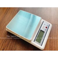 Cân điện tử làm bánh nhà bếp WH B20 chính hãng cao cấp, cân tiểu ly