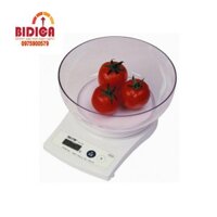 Cân điện tử làm bánh Nhật Bản Tanita KD-160 2KG