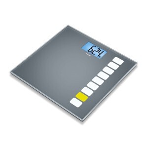 Cân điện tử mặt kính Beurer GS205