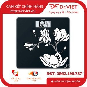 Cân sức khỏe điện tử Beurer GS211 (GS-211)