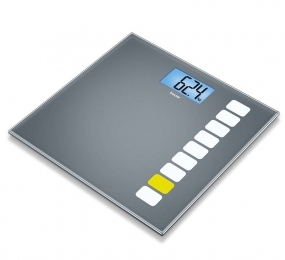 Cân điện tử mặt kính Beurer GS205