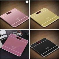 Cân điện tử mẫu  ipod