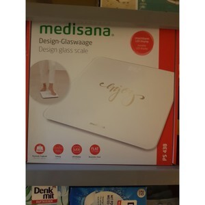 Cân điện tử Medisana PS438