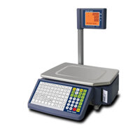CÂN ĐIỆN TỬ METTLER TOLEDO BCOM