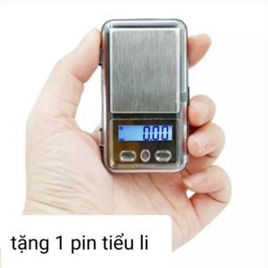 Cân điện tử MH333