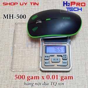 Cân điện tử mini MH-500 (500g/0.01)