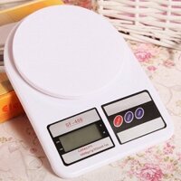 Cân điện tử mini 7kg