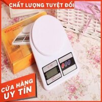 Cân Điện Tử Mini 7Kg