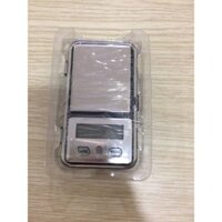 CÂN ĐIỆN TỬ MINI CÂN TIỂU LY 100G-001g