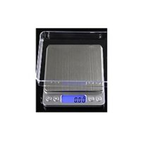 Cân Điện Tử Mini Cân Tiểu Ly Nhà Bếp Cao Cấp 2021 MIFAN 0.01g - 500g - Nhỏ Gọn, Siêu Chính Xác, Thép Không Gỉ, Màn LCD