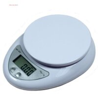 Cân Điện Tử Mini - Electronic Kitchen Scale - Cân Thực Phẩm,...