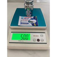 Cân Điện Tử Mini Nhà Bếp 10kg 3kg 0.1g WH B20 Chính Hãng