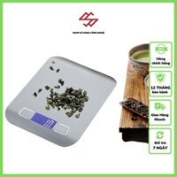 Cân điện tử mini tối đa 10kg DH-2012 ( Kèm pin và dây nguồn )