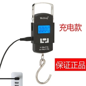 Cân điện tử mini WeiHeng (50kg)