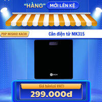 Cân điện tử MK315 MISHIO KACHI