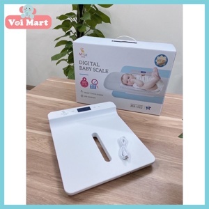 Cân điện tử Moaz Bebe MB022