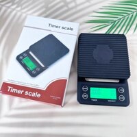 Cân điện tử MSK 07 | 0.1-5Kg | Có đếm thời gian