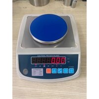 Cân Điện Tử (Mủ Cao Su/ Cân Vàng...) KDTBED 300G/600G/1200G x 0.01G