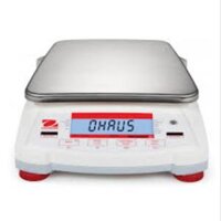 Cân điện tử Navigator NVL5101 Ohaus Mỹ 5,1kg/0,5g