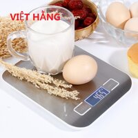 Cân điện tử nhà bếp 5kg-1g